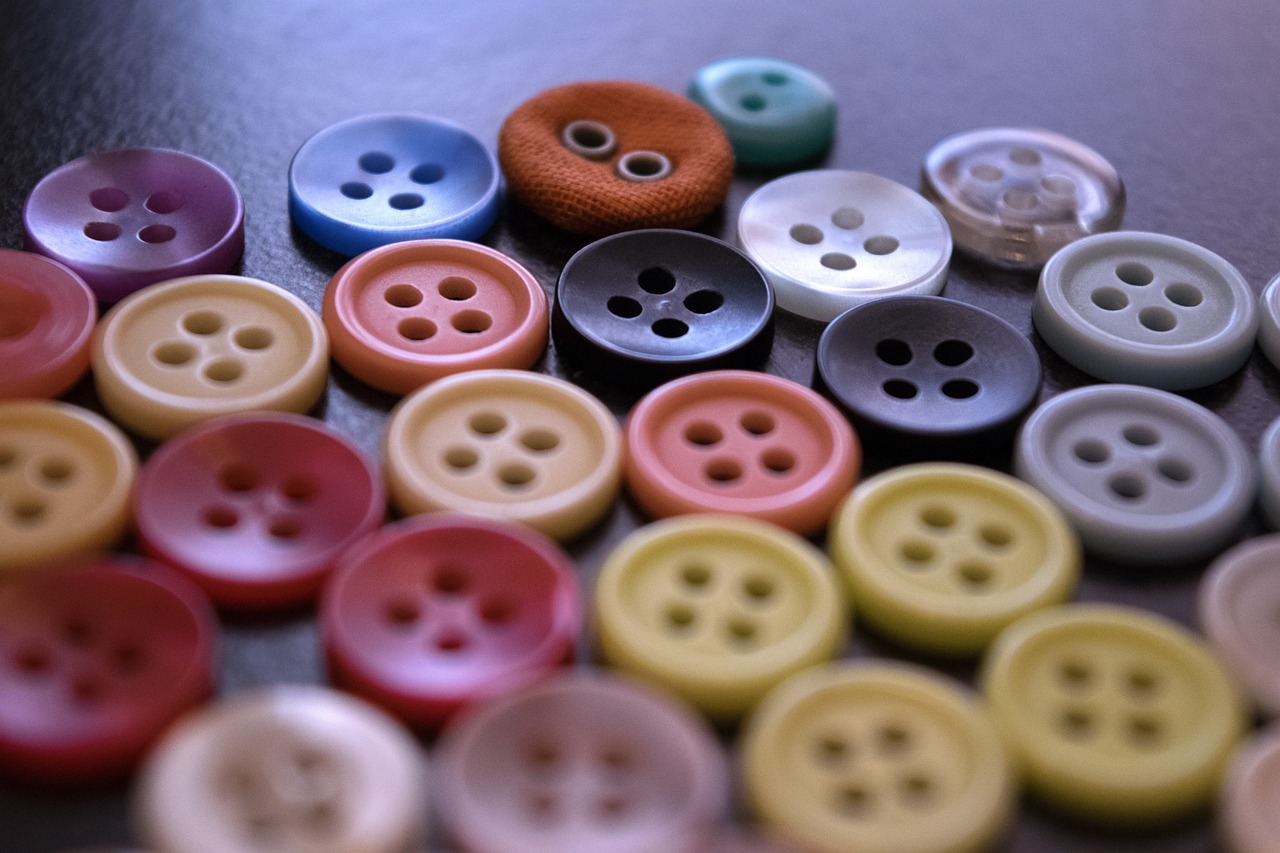 Easy Tutorials for DIY Sewing Projects